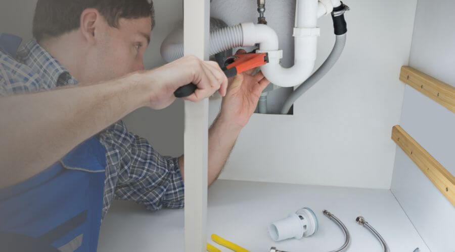 Local water heater installation in Oakdale, CT